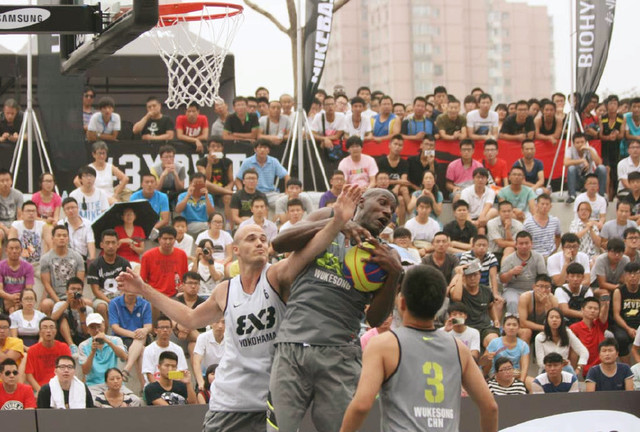 外界都在追 外界都在追