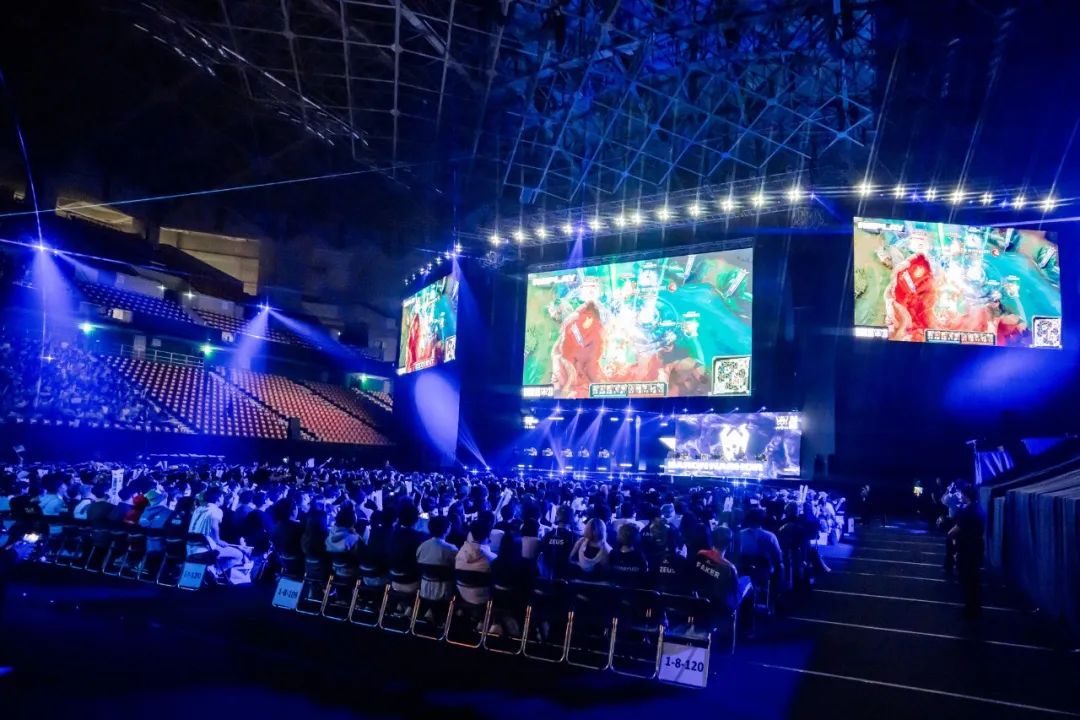 高位策应